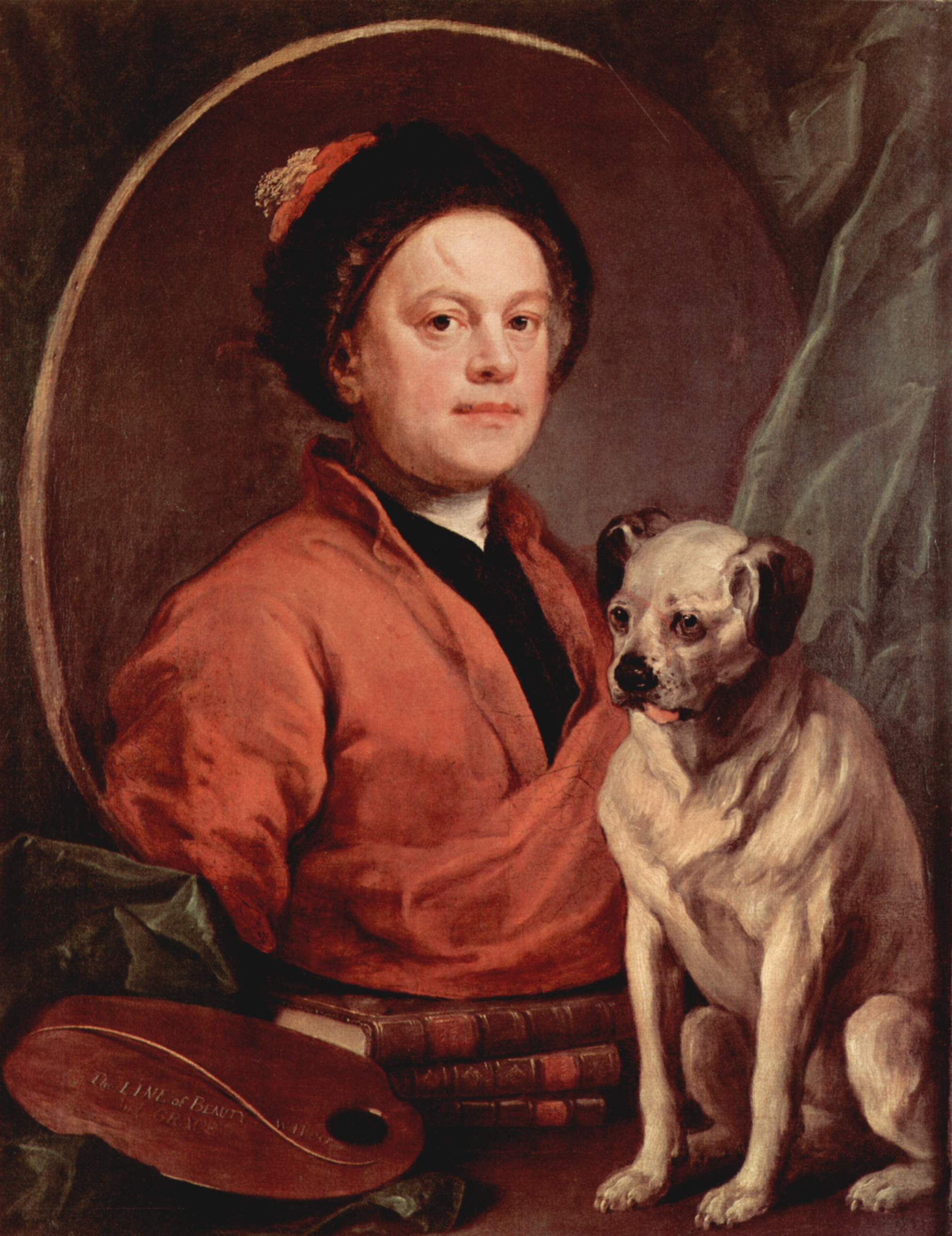 Hogarth, William