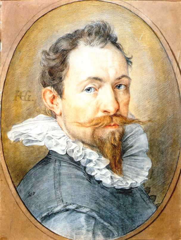 Goltzius, Hendrik