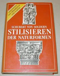 DAS STILISIEREN DER NATUR-FORMEN