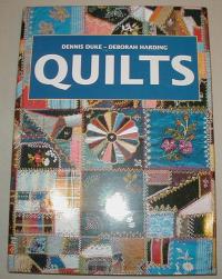 Duke, Dennis-Harding, Debvorah: QUILTS