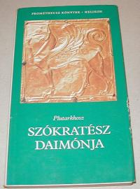 Plutarkhosz: Szókratész daimónja