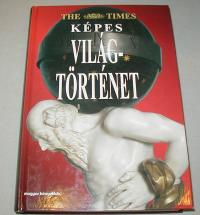 Parker, Geoffrey (szerkesztő): Képes világtörténet