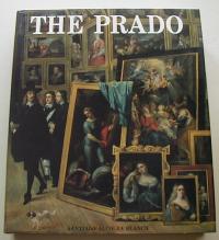 SANTIAGO, ALCOLEA BLANCH: THE PRADO