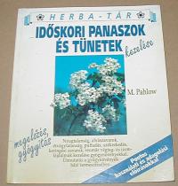 Pahlow, Mannfried: Időskori panaszok és tünetek