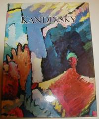 Orlandini, M. Volpi: VASSILY KANDINSKY