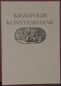 Kisalföldi könyvesházak