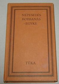 Népesedésrobbanás-egyke