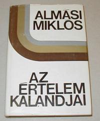 Almási Miklós: Az értelem kalandjai