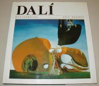 Shanes, Eric: Dali