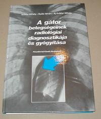 Erdélyi-Szöts-ifj. Erdélyi: A gátor betegségeinek radiológiai diagnosztikája és gyógyítása