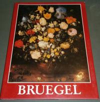 Merten, Ernst: BRUEGEL. DIE MALERFAMILIE