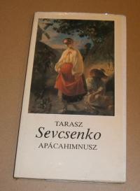 Sevcsenko, Tarasz: Apácahimnusz