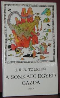 Tolkien, J. R. R: A sonkádi egyed gazda