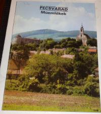 Pécsvárad. Műemlékek