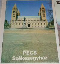 Pécs. Székesegyház