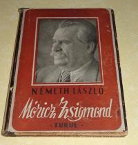 Németh László: Móricz Zsigmond