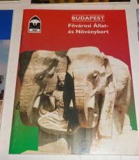 Budapest. Fővárosi Állat- és Növénykert