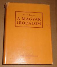 Simon István: A magyar irodalom