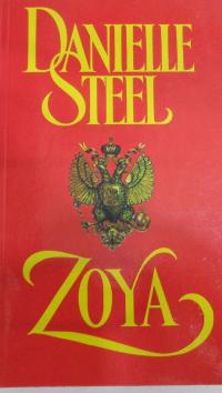 Danielle Steel: Zoya