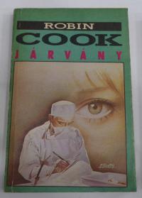 Cook, Robin: Járvány