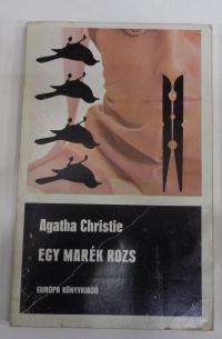 Agatha Christie: Egy marék rozs