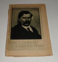 Móricz Zsigmond: A kárpáti vihar