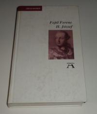 Fejtő Ferenc: II. József