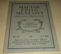 Szerkeszti Führer Miklós: Magyar Építőművészet. A Baar-Madas Ref. Leánynevelő-Intézet. A debreceni Déry-Múzeum.  1930. XXX. évf. 5-6. szám