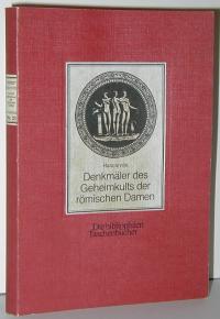 Hancarville: Denkmaler des Geheimkults der römischen Damen