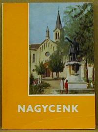 Gimes Endre: Nagycenk