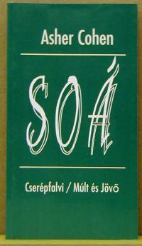 Asher Cohen: Soá