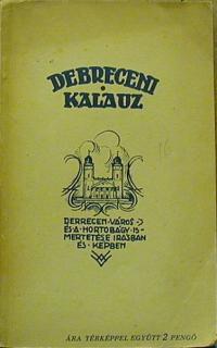 Debreceni kalauz