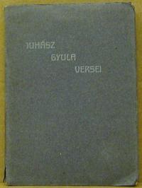 Juhász Gyula: Versei