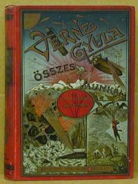 Verne Gyula: Branicanné asszonyság