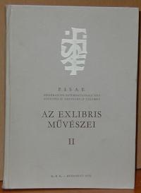 Az exlibris művészei