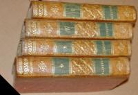 (JOUY Victor-Joseph Etienne De.): L'HERMITE DE LA CHAUSSÉE-D'ANTIN, OU OBSERVATIONS SUR LES MOEURS ET USAGES PARISIENS AU COMMENCEMENT DU XIX SIÉCLE. I-IV