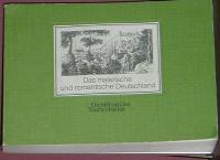 Das malerische und romantische Deutschland