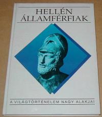 Kertész István: Hellén államférfiak