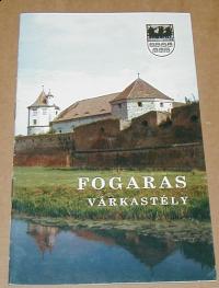 Kovács András: Fogaras várkastély