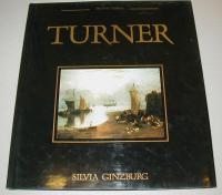 Ginzburg, Silvia: TURNER