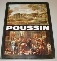 Mavrodin, Irina: POUSSIN