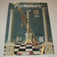 MacNulty, W. Kirk: FREEMASONRY