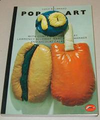 Lippard: POP ART