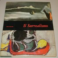 Crispolti, Enrico: IL SURREALISMO