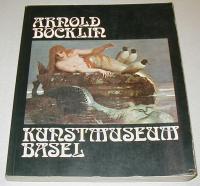 ARNOLD BöCKLIN 1827 1901. GEMäLDE ZEICHNUNGEN PLASTIKEN AUSSTELLUNG ZUM 150 GEBURTSTAG