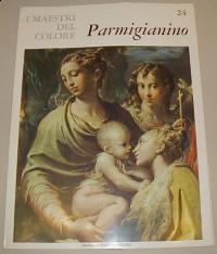 Parmigianino