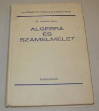 Szendrei János: Algebra és számelmélet