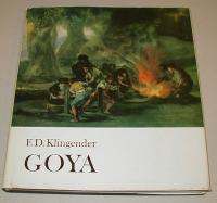 Klindenger: GOYA UND DIE DEMOKRATISCHE TRADITION SPANIENS