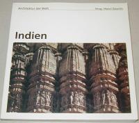 Henri Stierlin (Hrsg): Indien