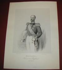 Katzler: Nicolaus I. Kaiser von Russland